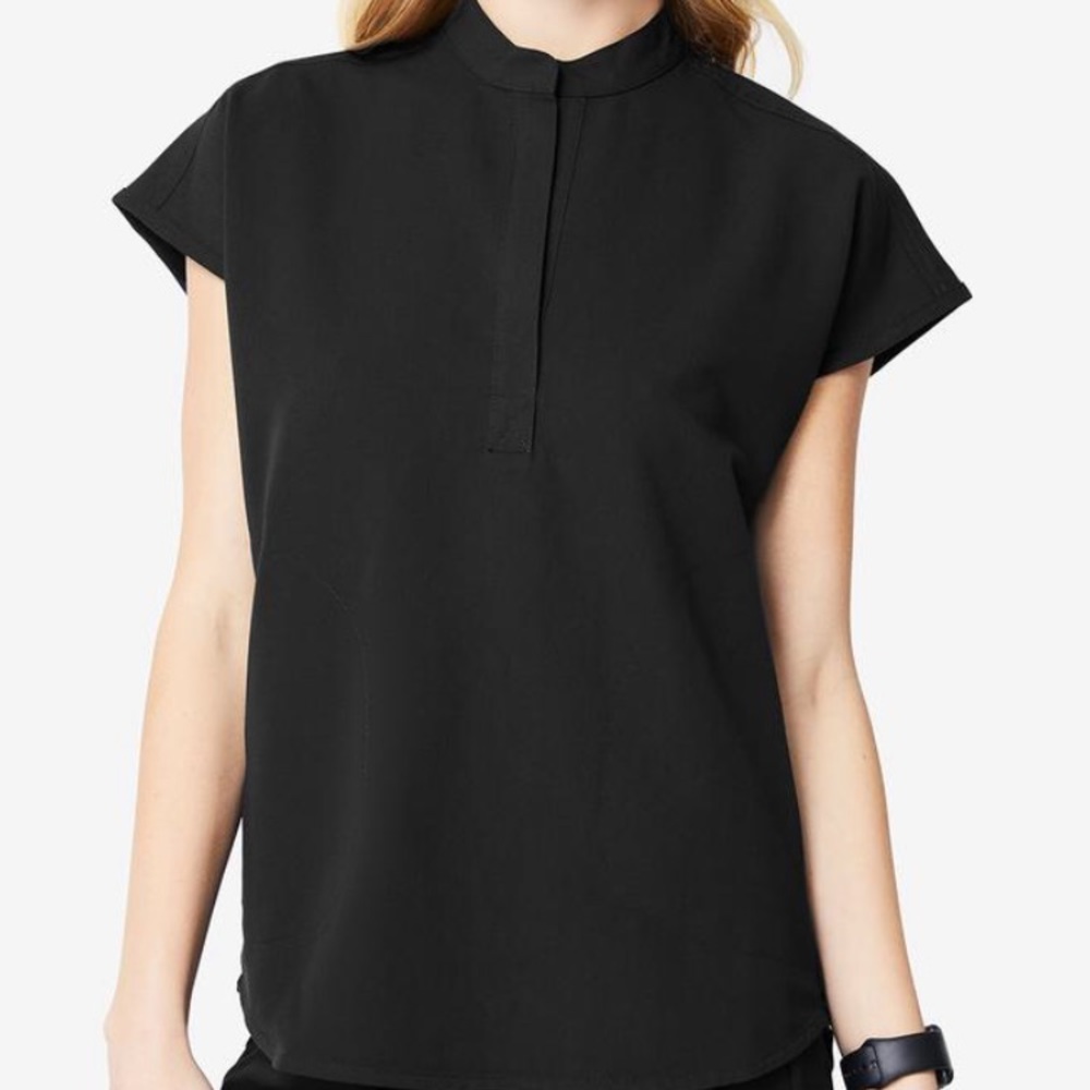 FIGS Rafaela - oversized scrub top